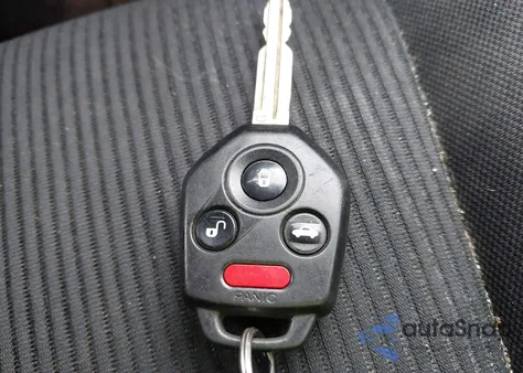 2012 Subaru Impreza 2.0I Sport Premium from USA, damaged, VIN JF1GPAL68CH208185